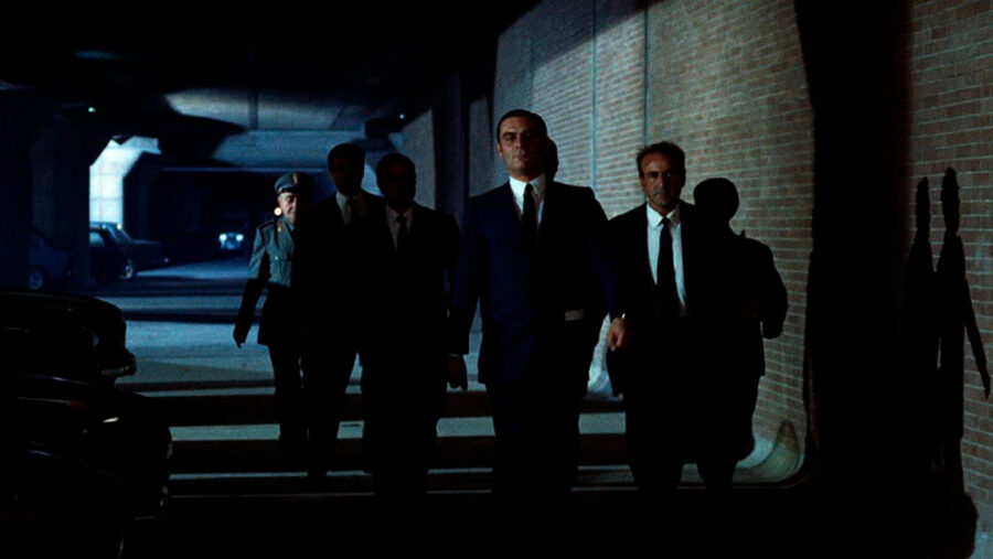 Afficher l'image Gian Maria Volontè