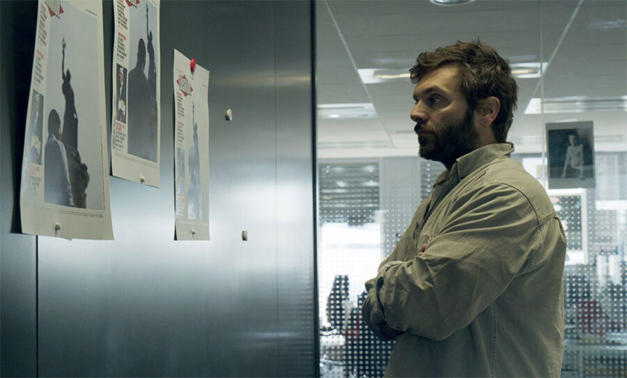 Afficher l'image Pio Marmaï