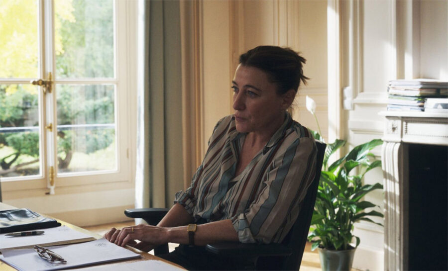 Afficher l'image Valeria Bruni Tedeschi