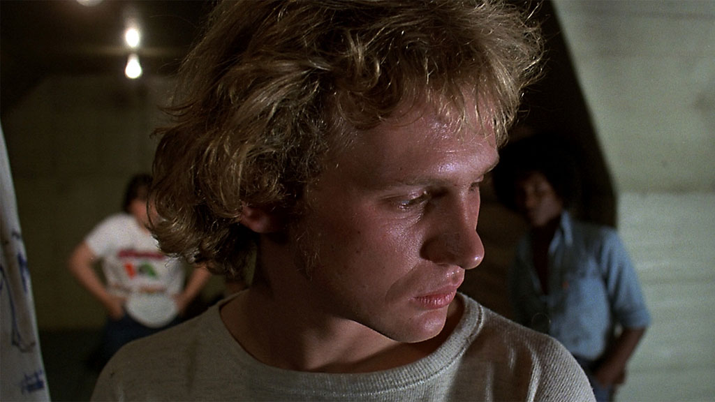 Peter Firth  dans Equus