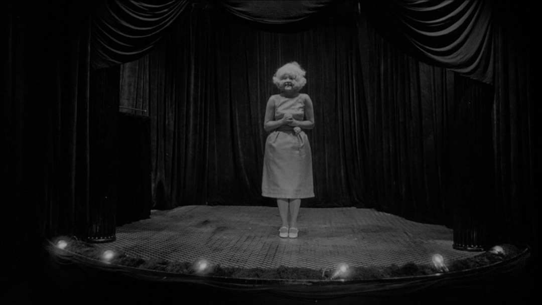 Laurel Near dans Eraserhead