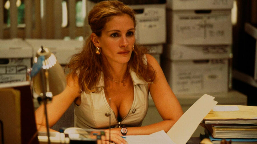 Afficher l'image Julia Roberts