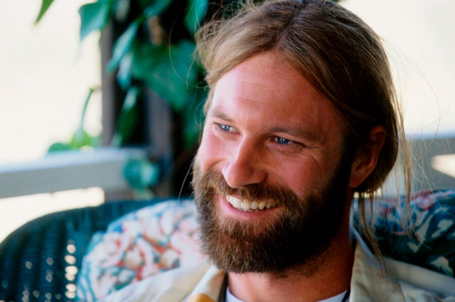 Afficher l'image Aaron Eckhart