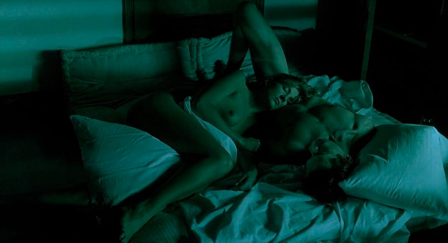 Afficher l'image Rupert Everett, Natasha Richardson