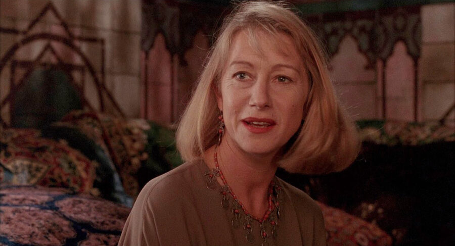 Afficher l'image Helen Mirren
