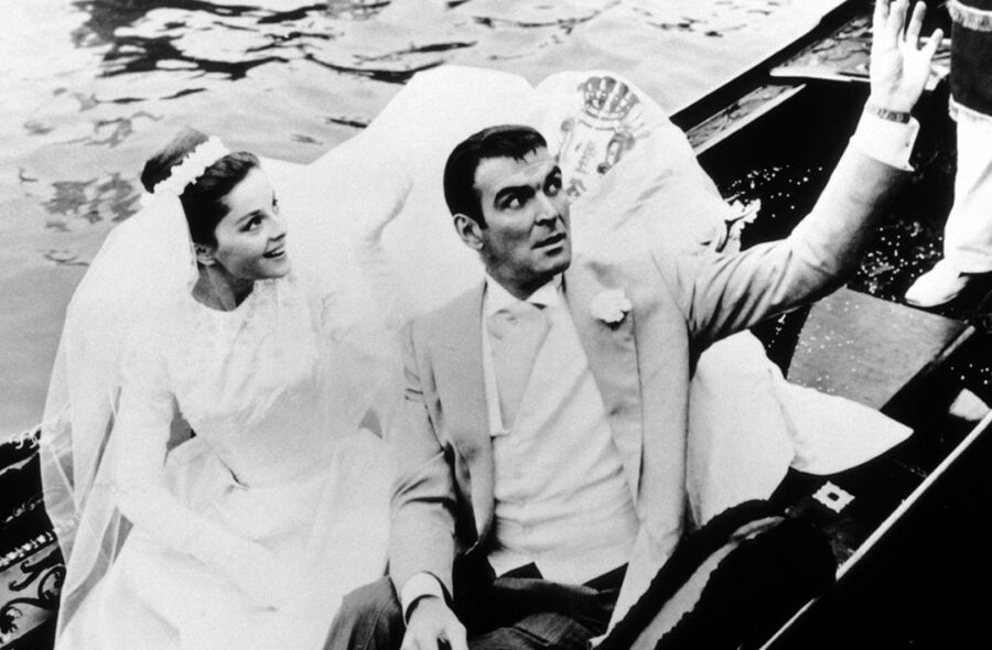 Afficher l'image Stanley Baker, Virna Lisi