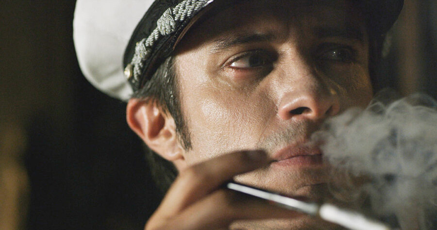 Afficher l'image Gael García Bernal