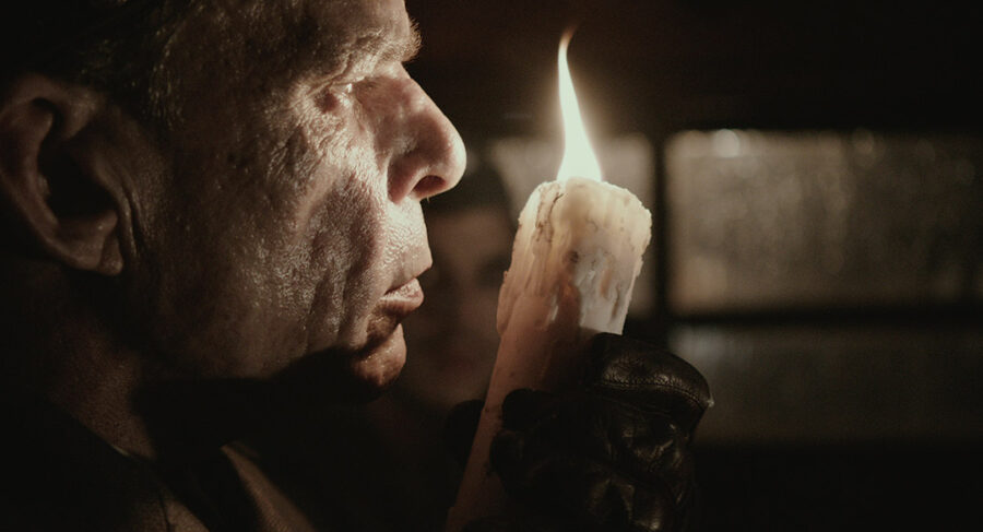 Afficher l'image Denis Lavant