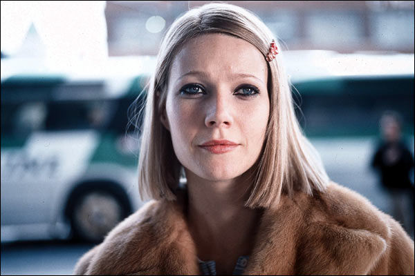 Gwyneth Paltrow dans La famille tenenbaum