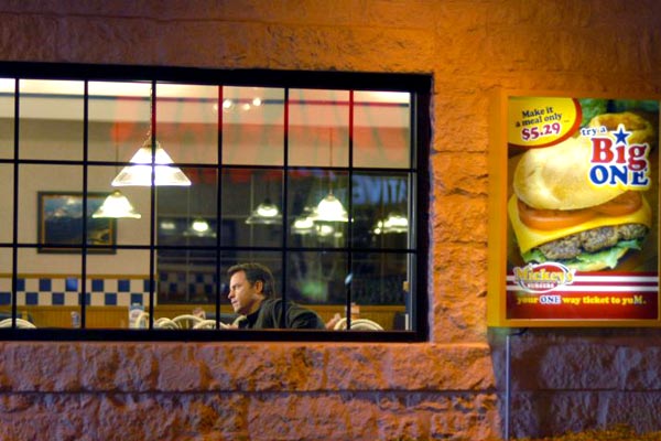 Greg Kinnear dans Fast Food Nation