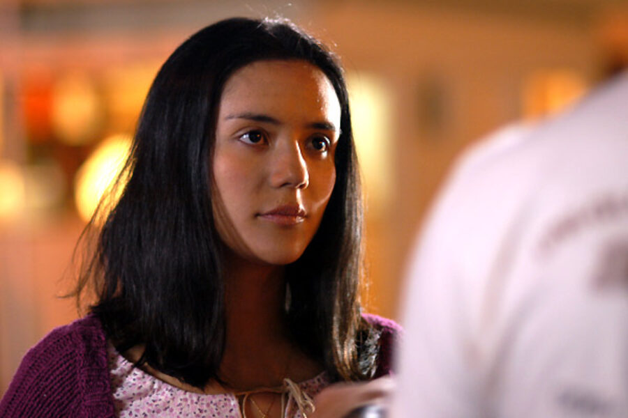 Afficher l'image Catalina Sandino Moreno