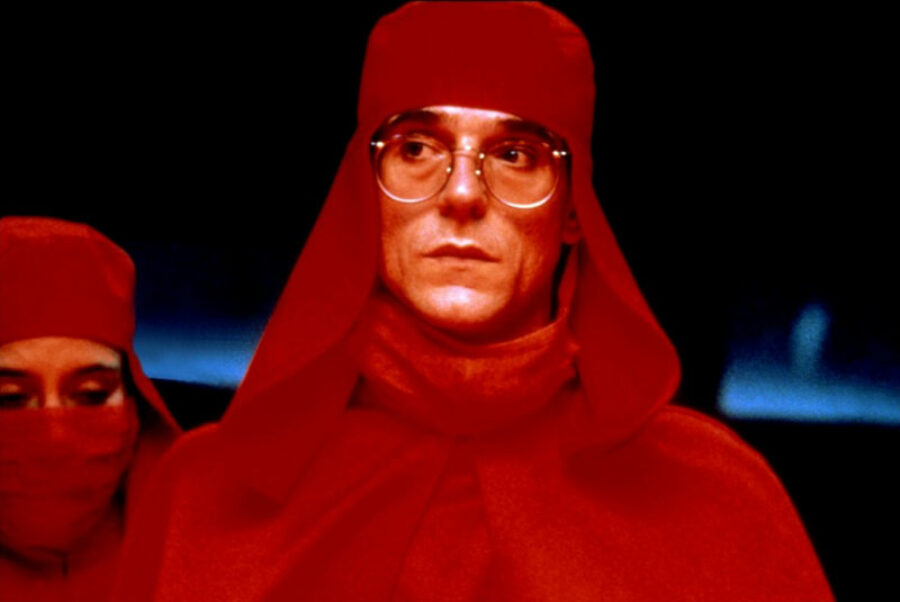 Afficher l'image Jeremy Irons