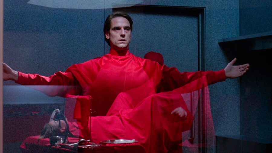 Afficher l'image Jeremy Irons