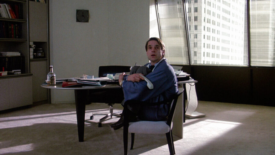 Afficher l'image Jeremy Irons