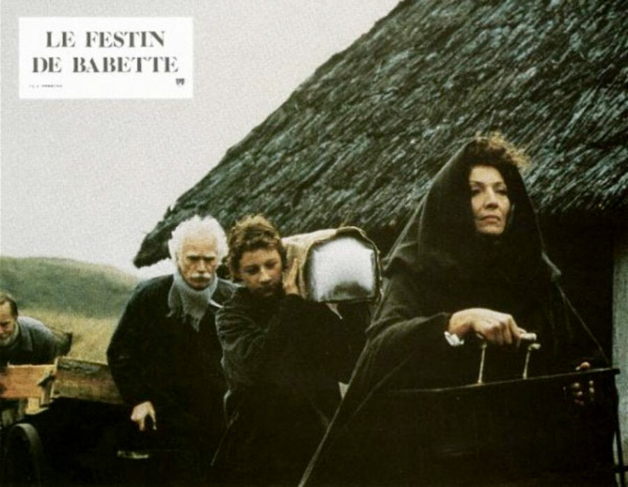 Afficher l'image Stéphane Audran