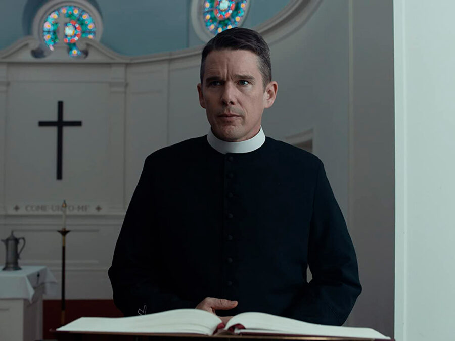 Afficher l'image Ethan Hawke