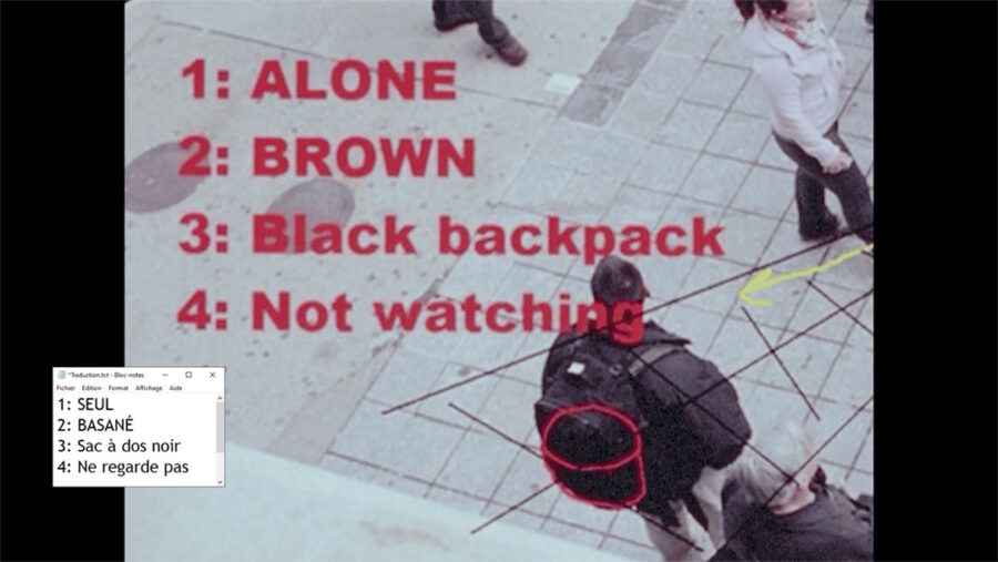 Afficher l'image forensickness