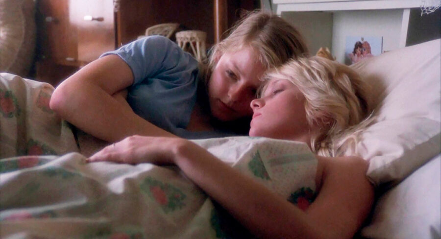 Afficher l'image Jodie Foster, Cherie Currie