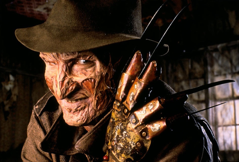 Robert Englund dans Freddy - Chapitre 1 : les griffes de la nuit