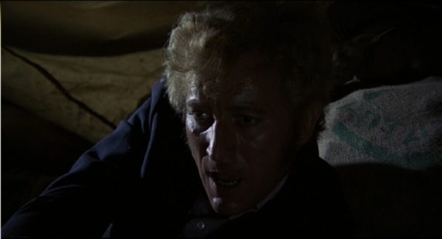 Afficher l'image Barry Foster
