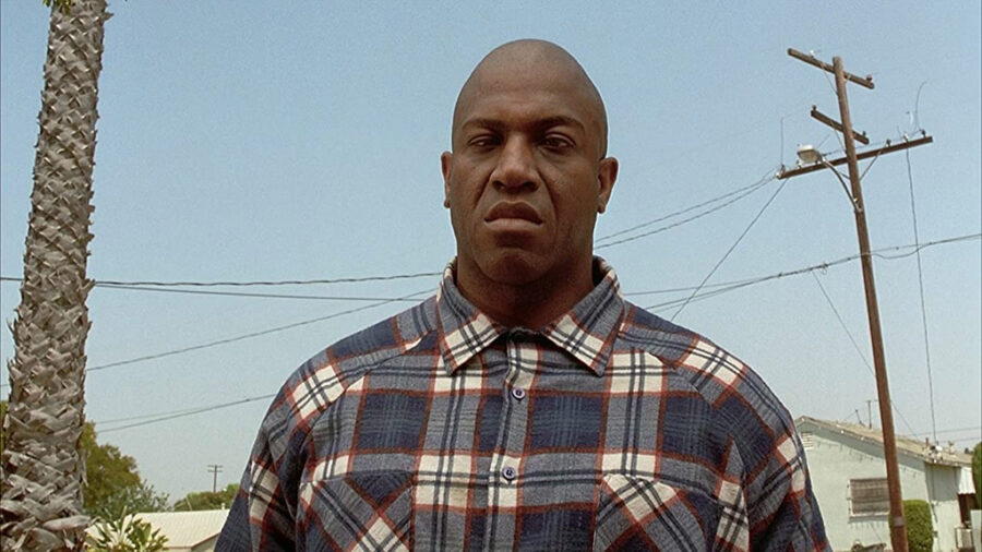 Afficher l'image Tom Lister Jr.