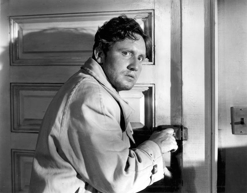 Spencer Tracy dans Fury