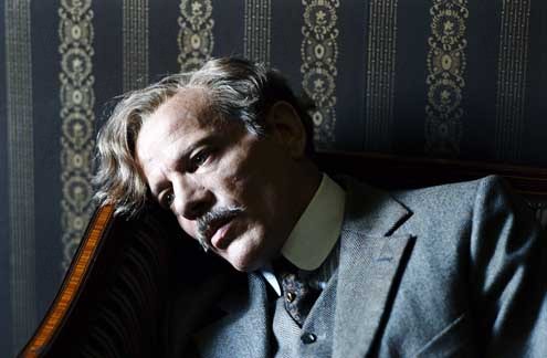 Pascal Greggory dans Gabrielle