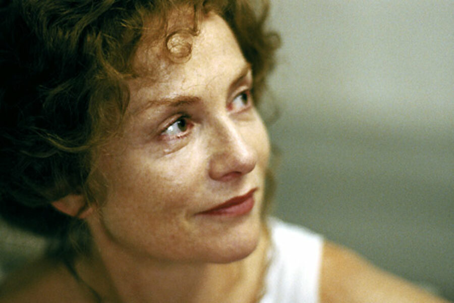 Afficher l'image Isabelle Huppert