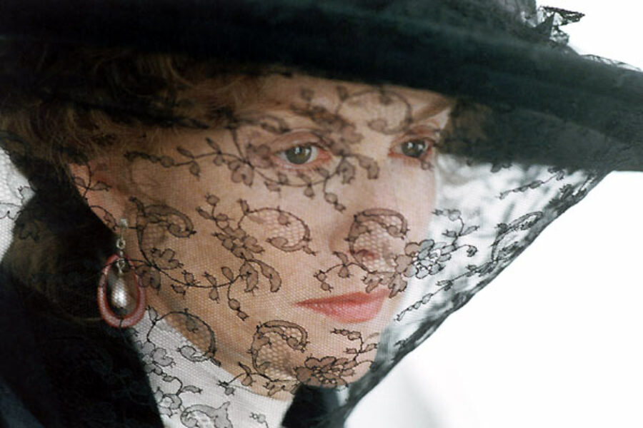Afficher l'image Isabelle Huppert