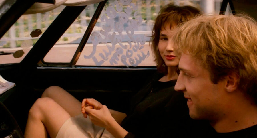 Afficher l'image Jean-Philippe Écoffey, Aurelle Doazan