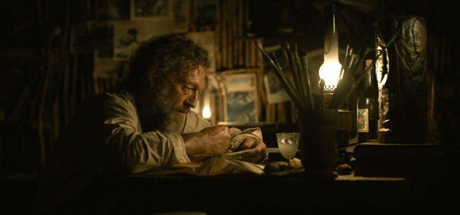 Afficher l'image Vincent Cassel