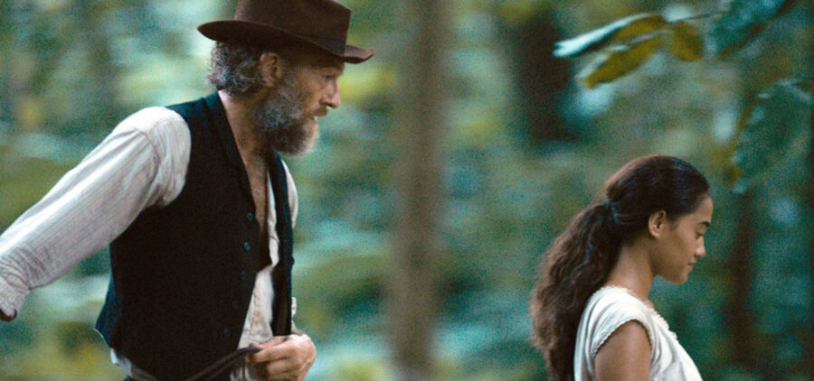 Afficher l'image Vincent Cassel, Tuheï Adams