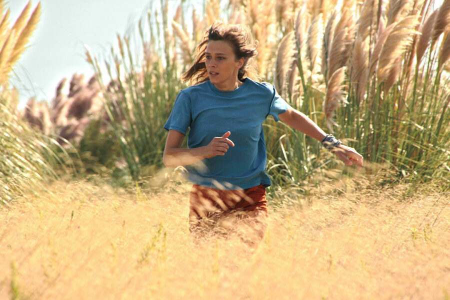 Afficher l'image Céline Sallette