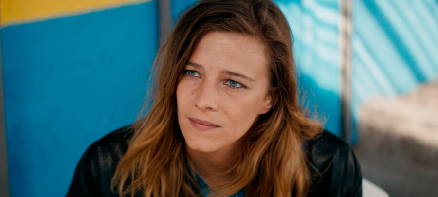 Afficher l'image Céline Sallette