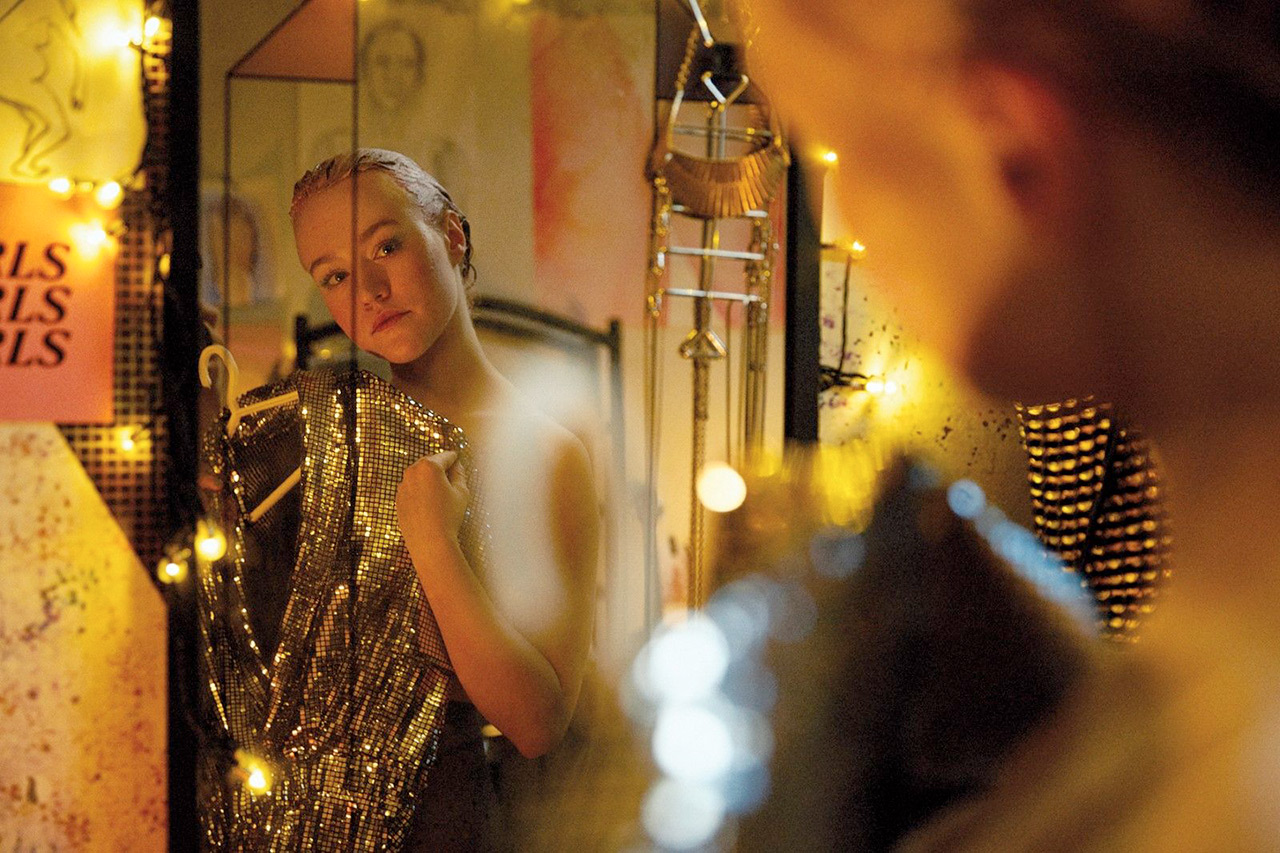 Eleonoora Kauhanen dans Girl Picture
