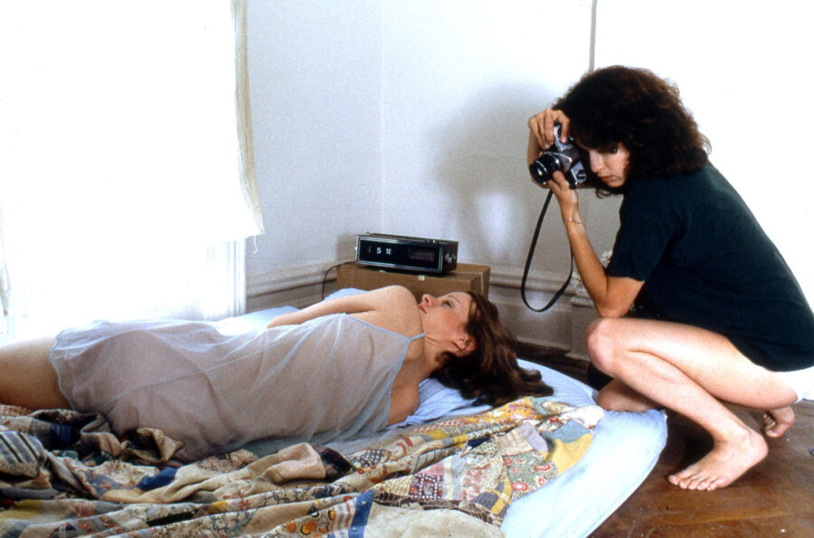 Afficher l'image Melanie Mayron, Amy Wright