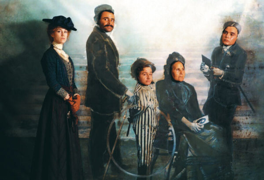 Afficher l'image Charlotte Gainsbourg