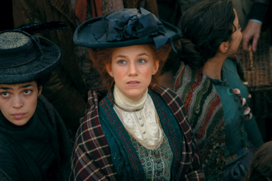 Afficher l'image Charlotte Gainsbourg