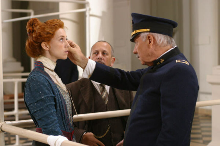 Afficher l'image Charlotte Gainsbourg