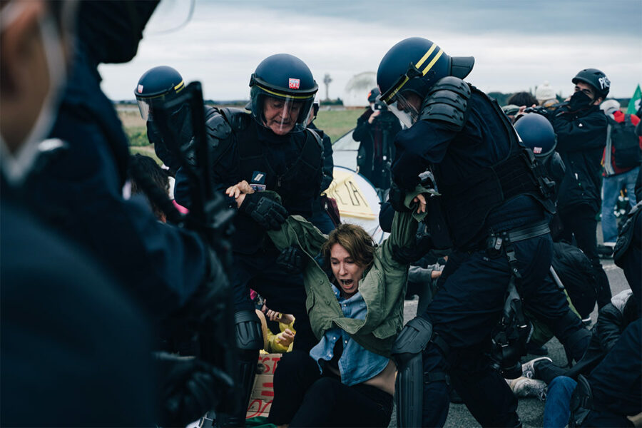 Afficher l'image Emmanuelle Bercot