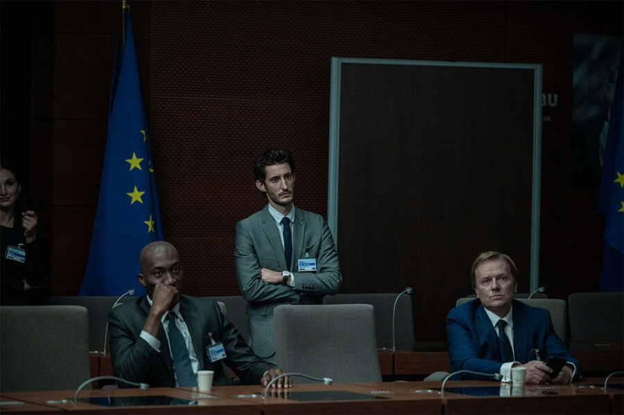 Afficher l'image Pierre Niney