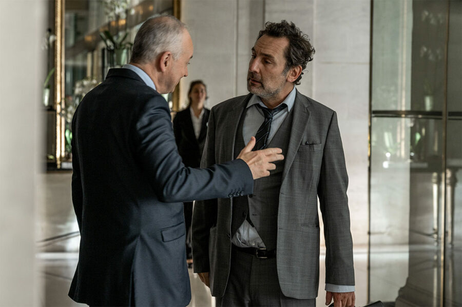 Afficher l'image Gilles Lellouche