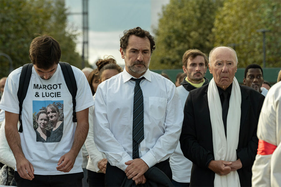 Afficher l'image Gilles Lellouche