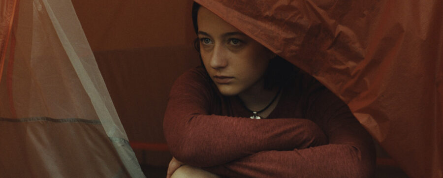 Afficher l'image Lily Collias