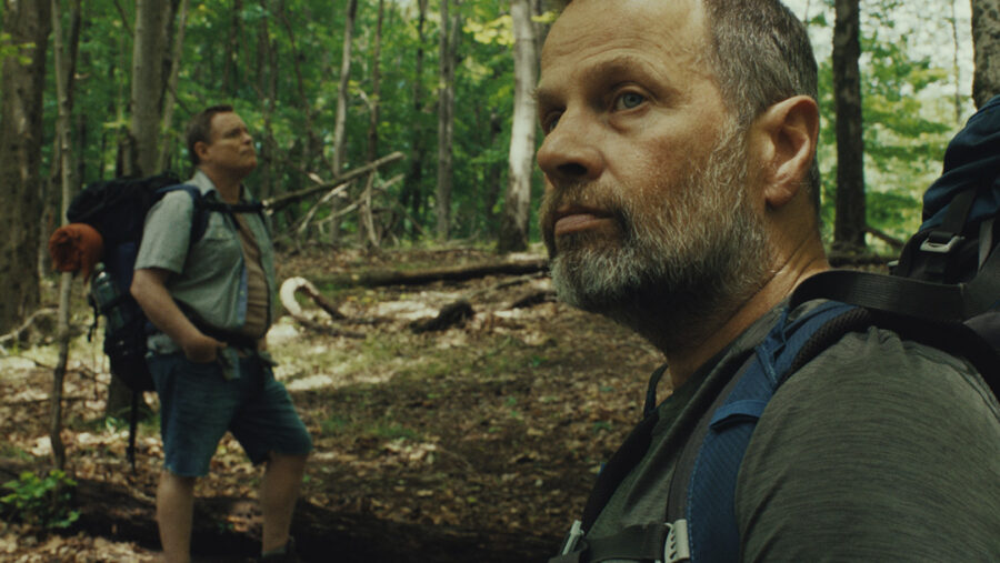 Afficher l'image Danny McCarthy, James Le Gros