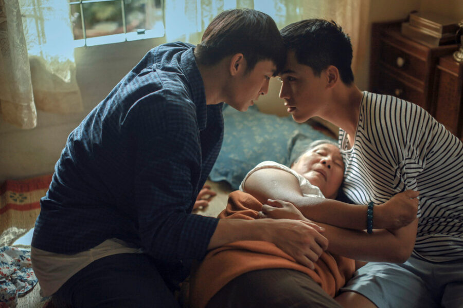 Afficher l'image Lanh Thanh, Vo Dien Gia Huy, Nsut Le Thien