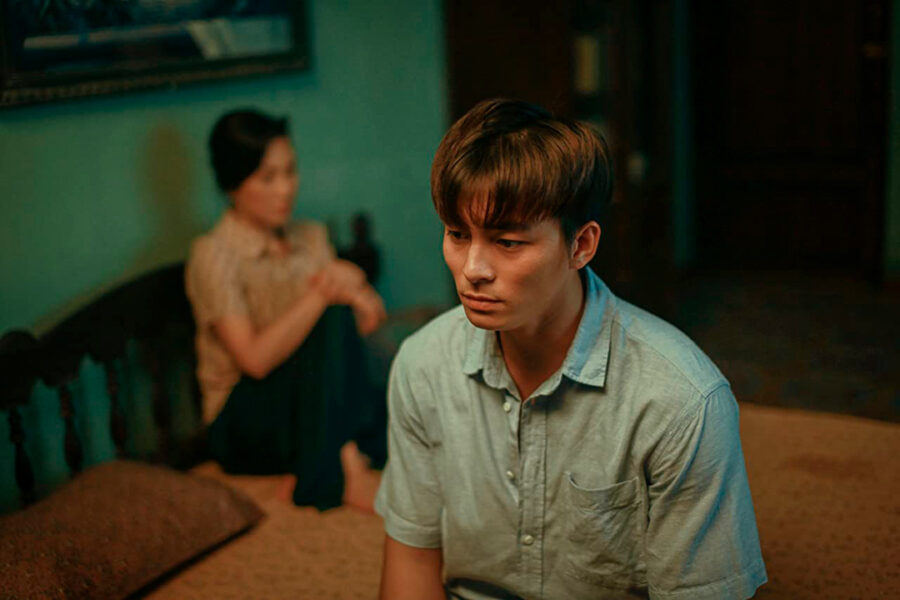 Afficher l'image Hong Dao, Lanh Thanh