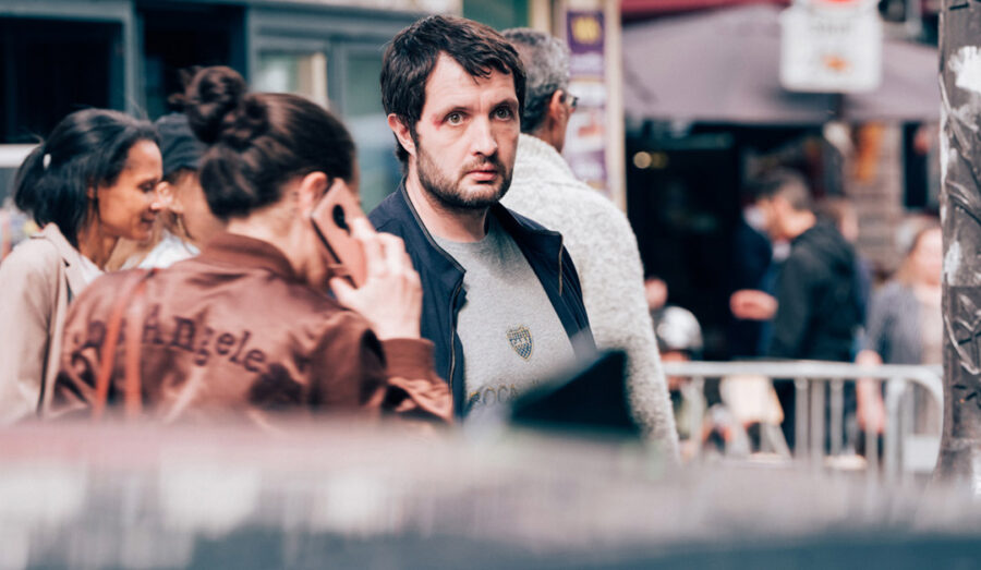 Afficher l'image Karim Leklou