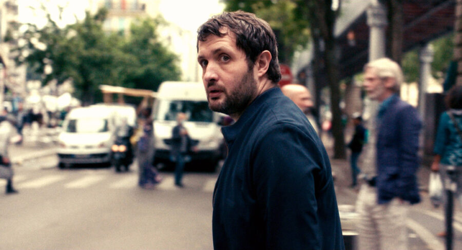 Afficher l'image Karim Leklou