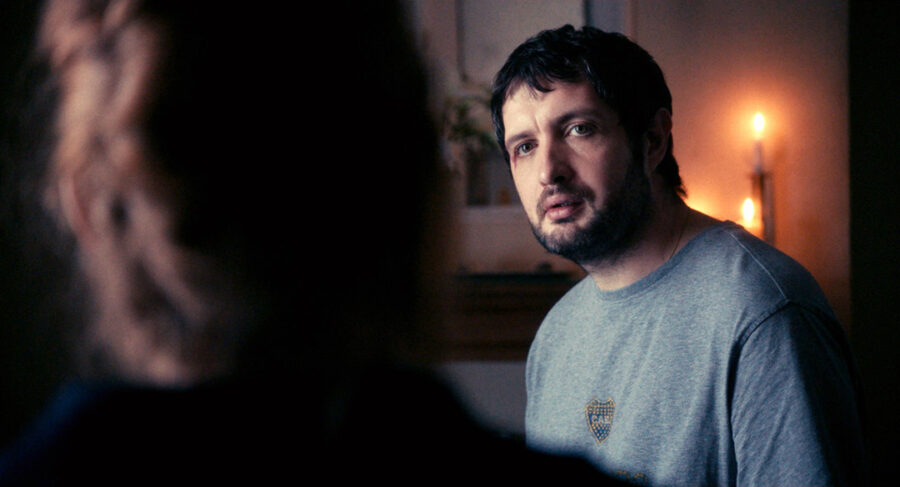 Afficher l'image Karim Leklou